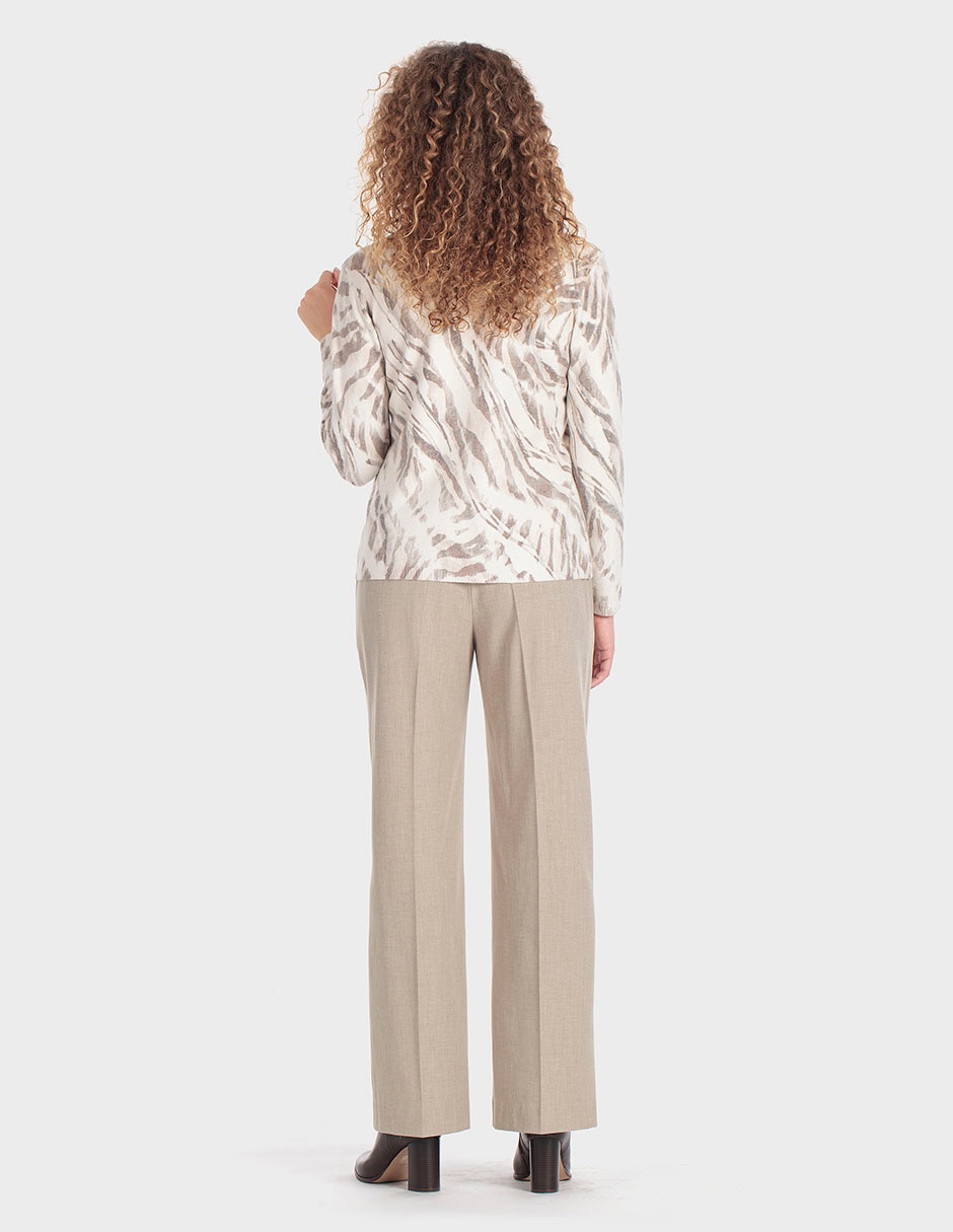 Suéter para mujer 4