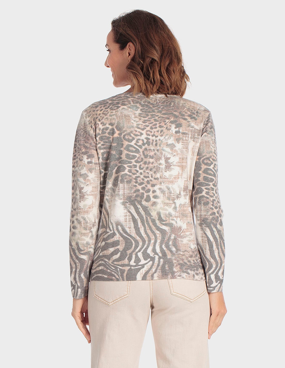Suéter para mujer 2