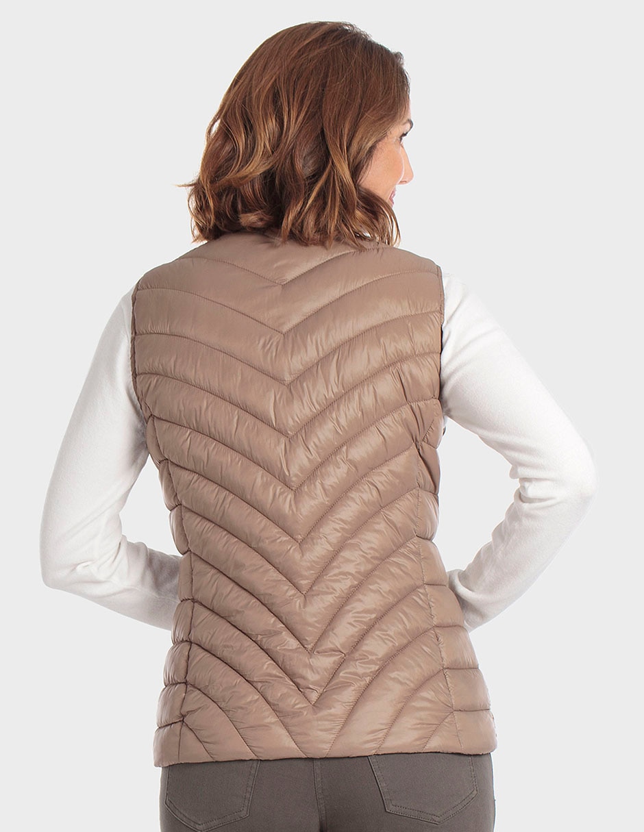 Chaleco para mujer 5