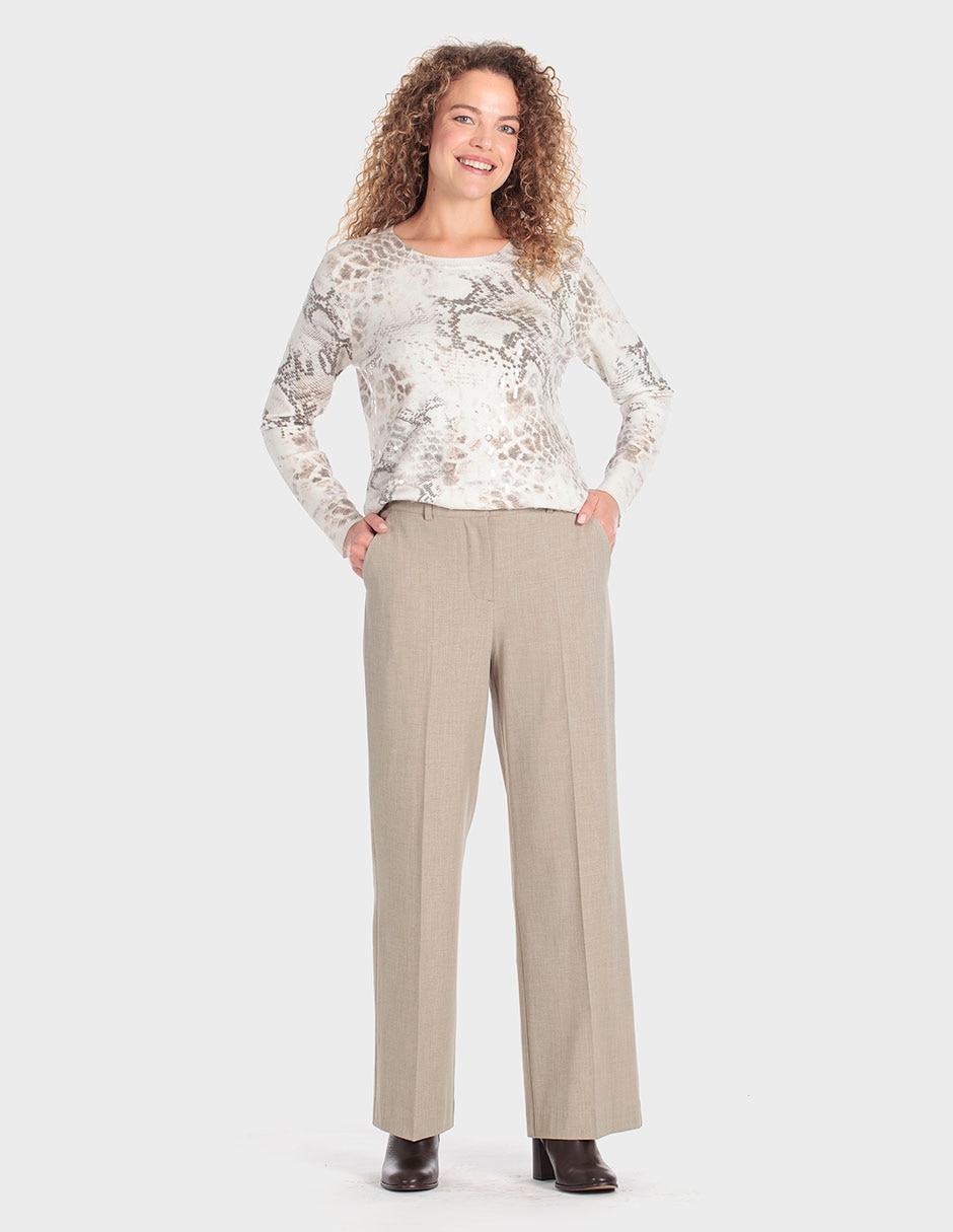 Suéter para mujer 3