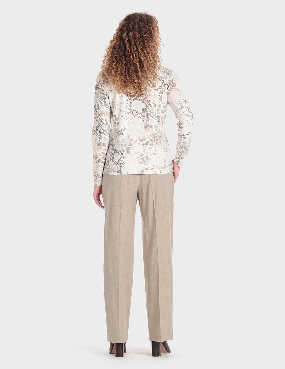 Suéter para mujer 4