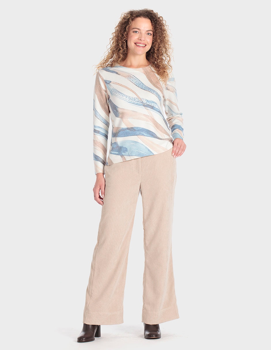 Suéter para mujer 3