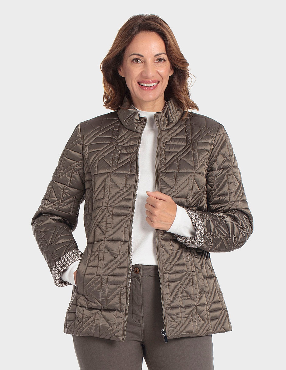 Chamarra para mujer 1