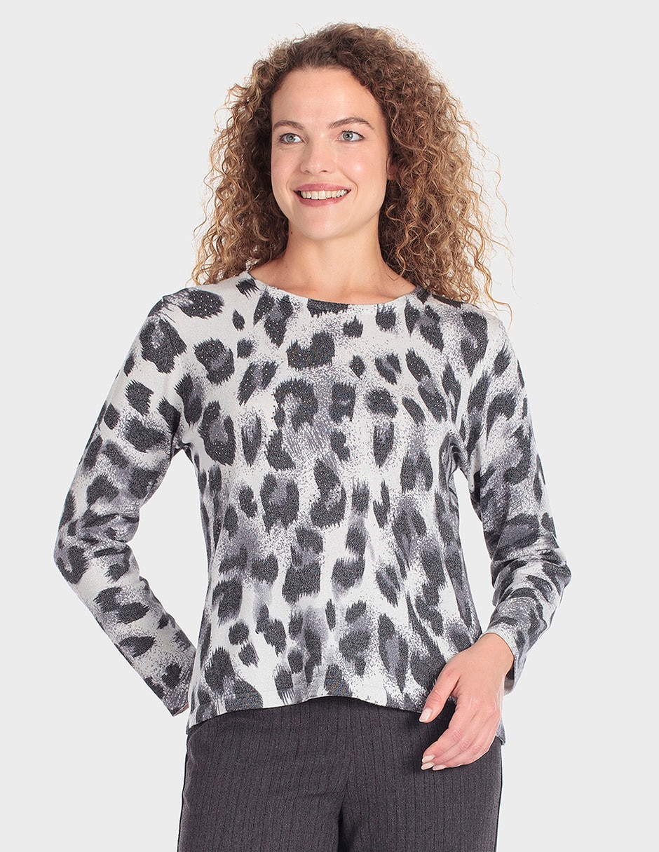 Suéter para mujer