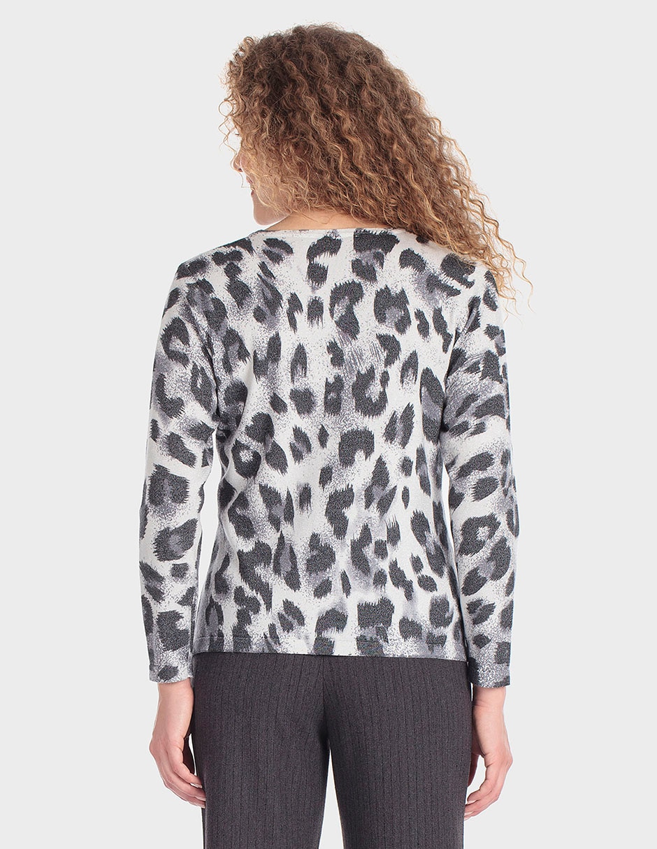 Suéter para mujer 2