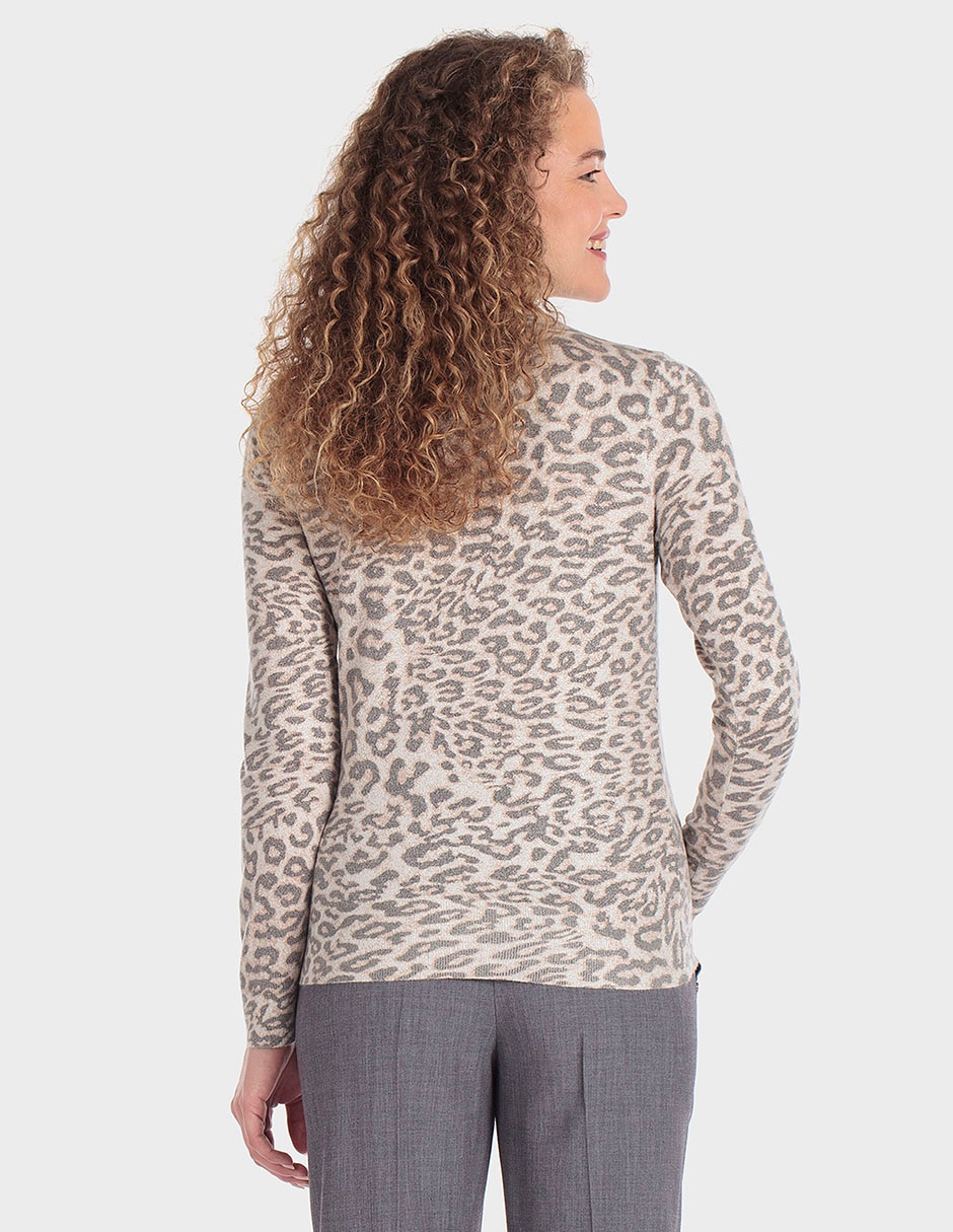 Suéter para mujer 2
