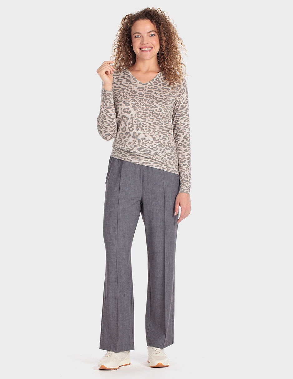 Suéter para mujer 3