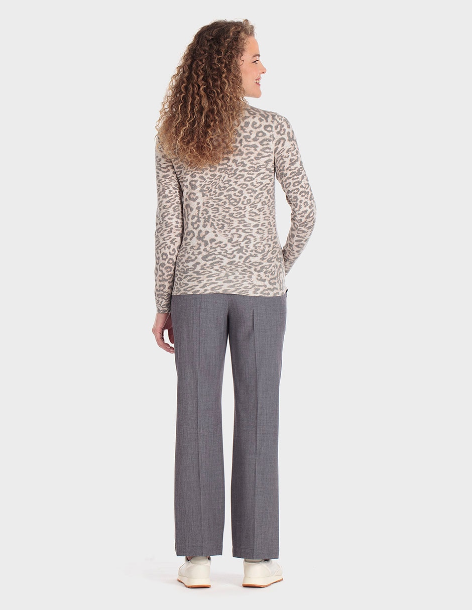 Suéter para mujer 4