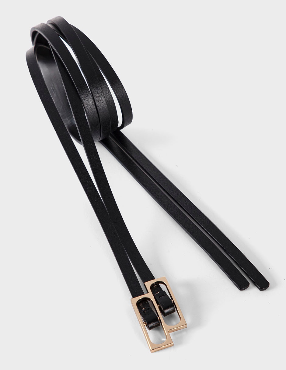 Cinturón para mujer 1