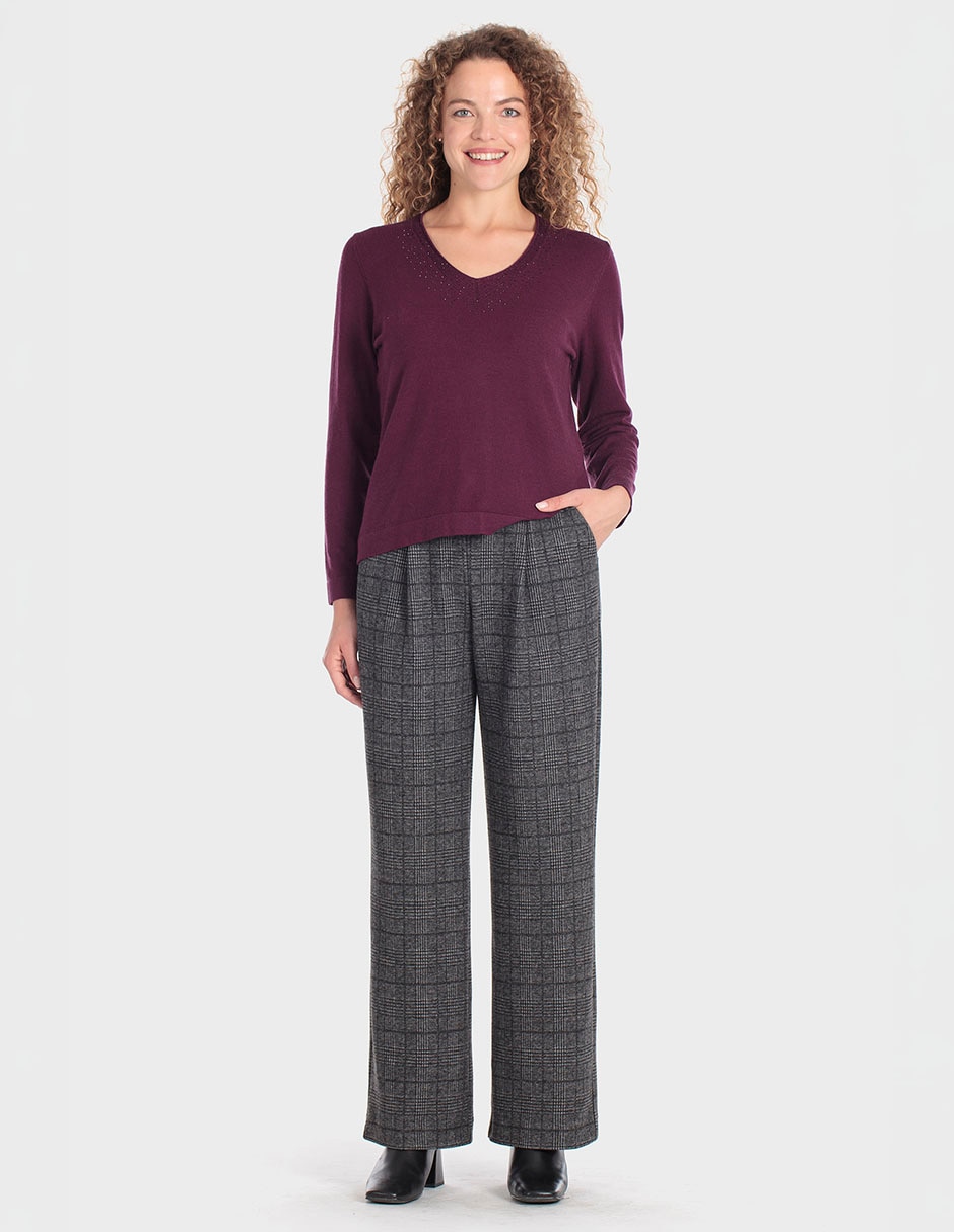 Suéter para mujer 7