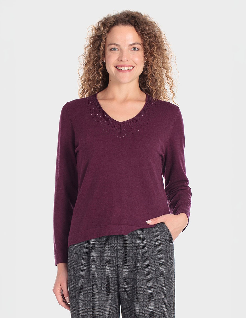 Suéter para mujer 1