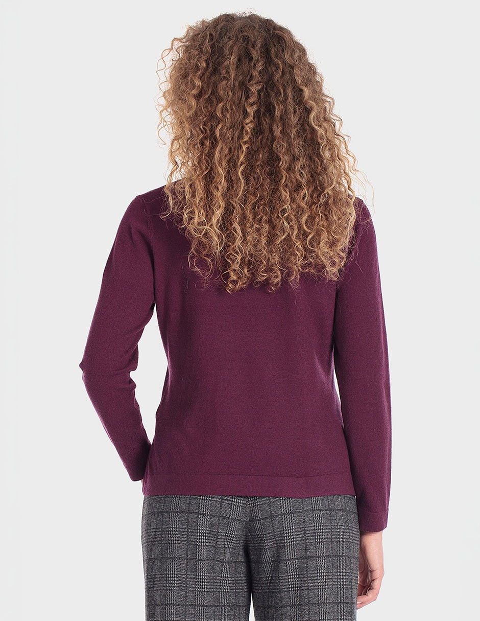 Suéter para mujer 2