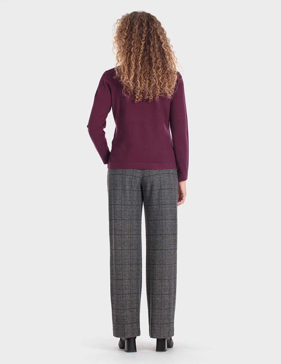 Suéter para mujer 6