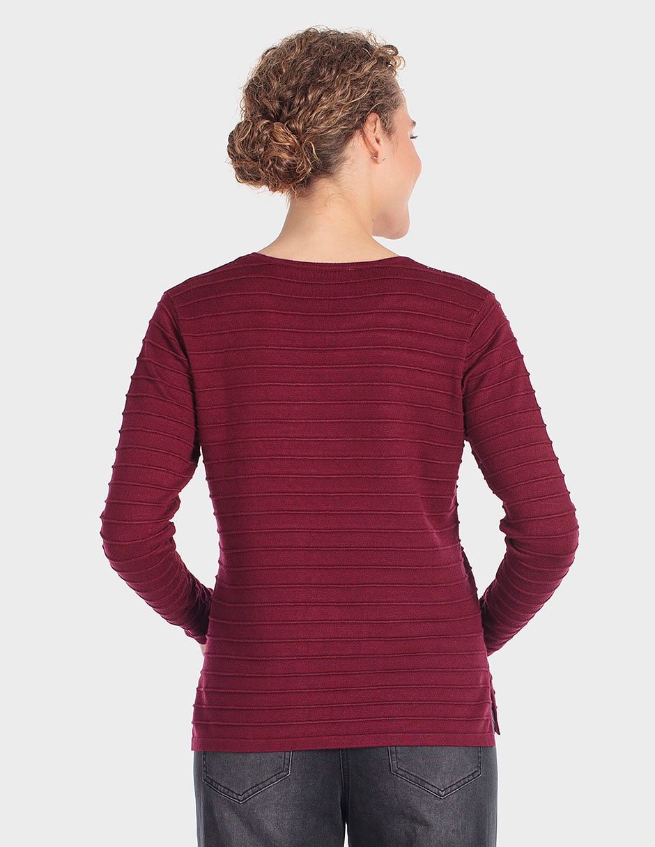 Suéter para mujer 2