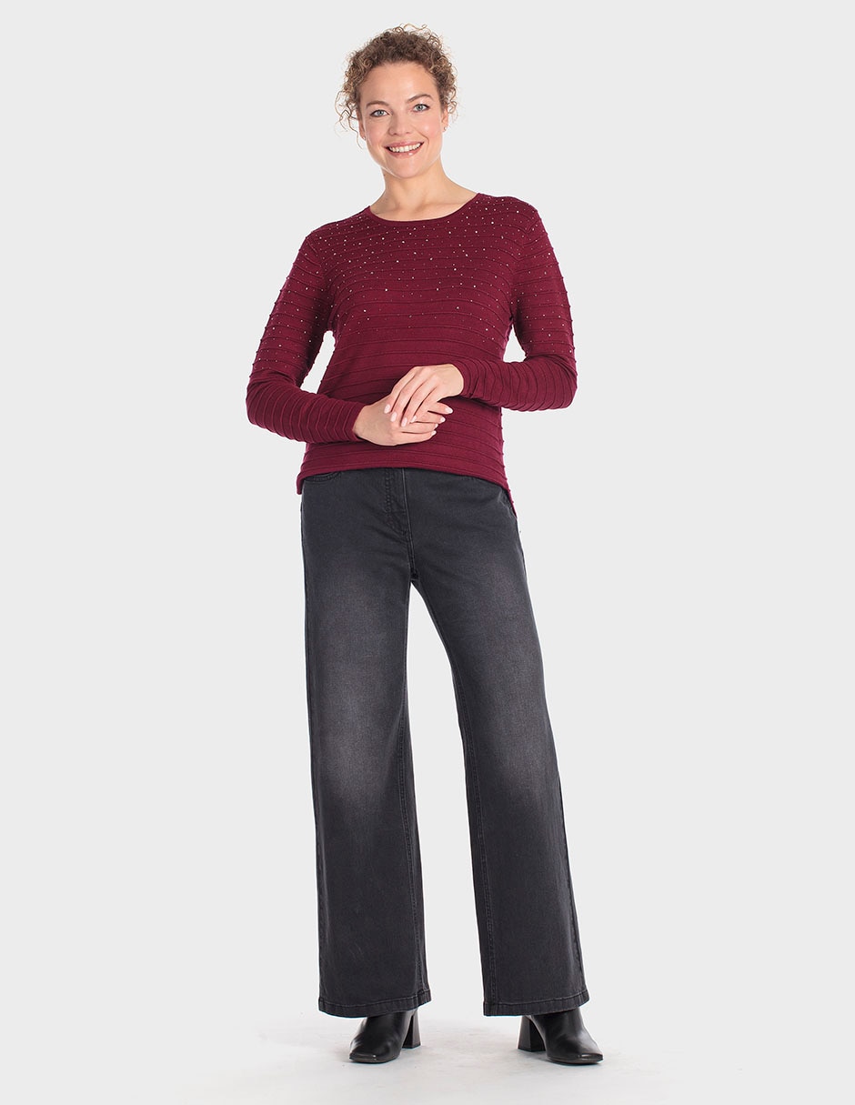 Suéter para mujer 3