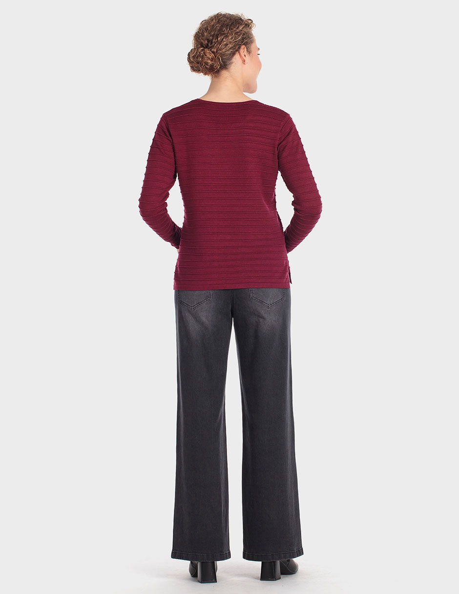 Suéter para mujer 4