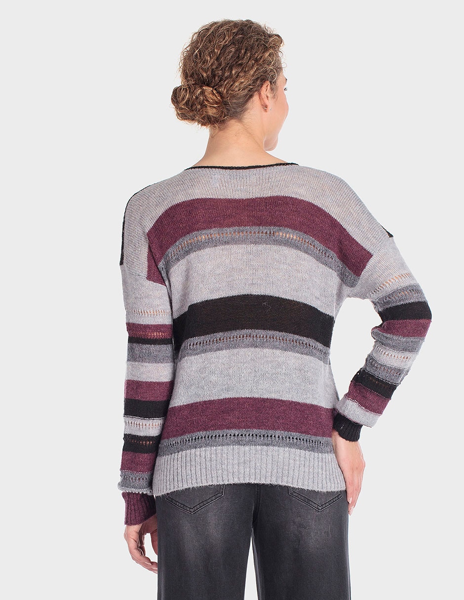 Suéter para mujer 2
