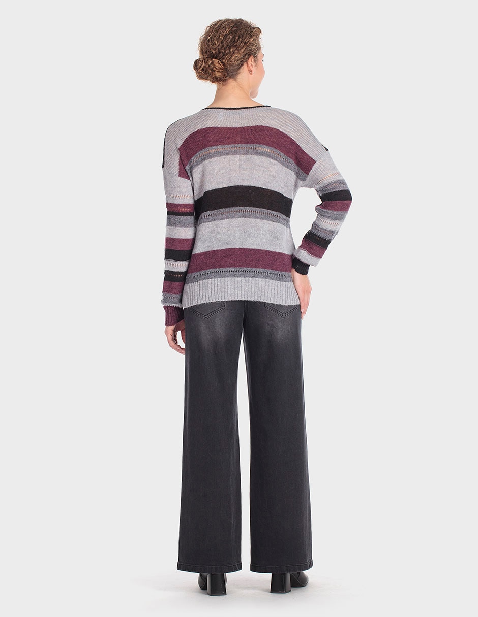 Suéter para mujer 4