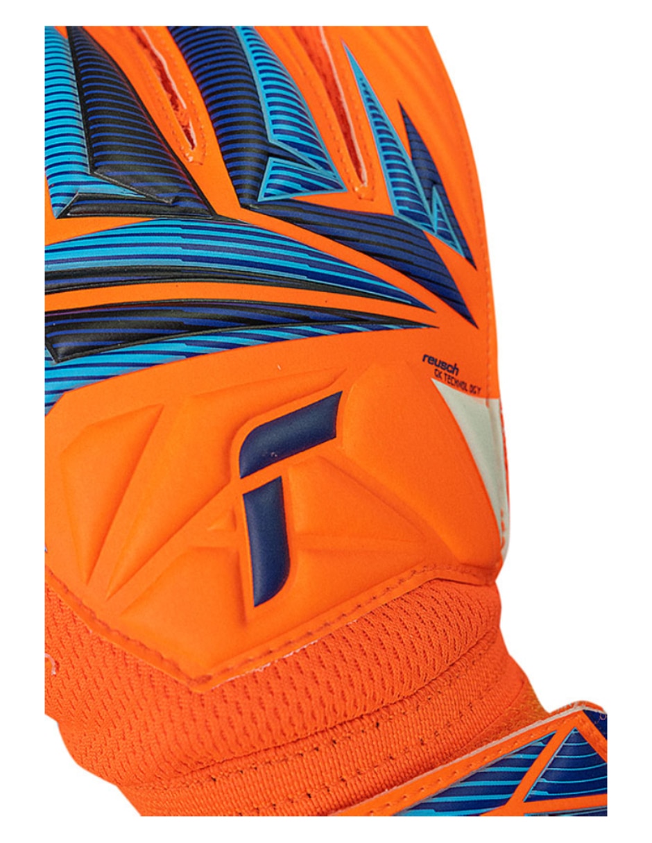 Guantes para fútbol unisex