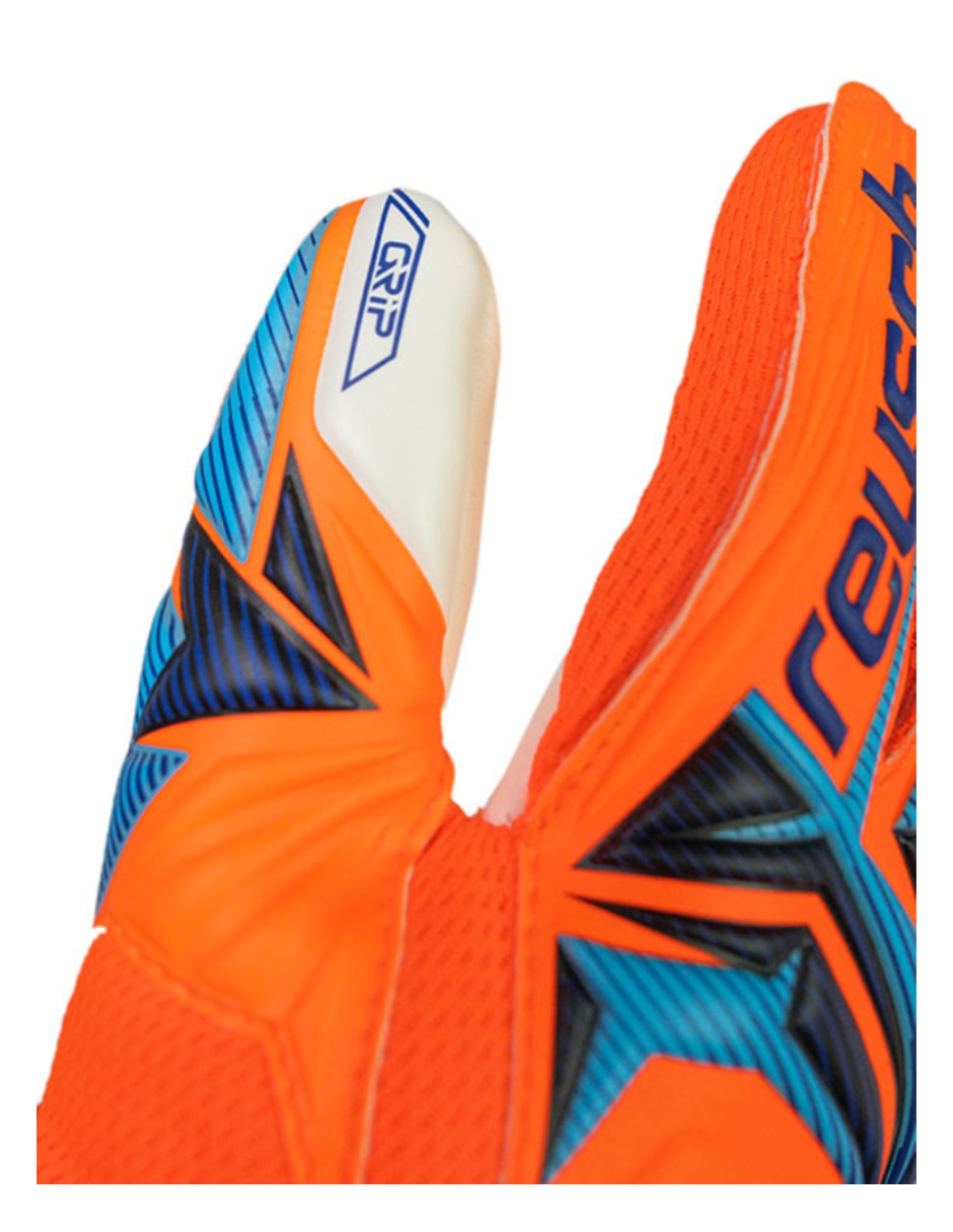 Guantes para fútbol unisex
